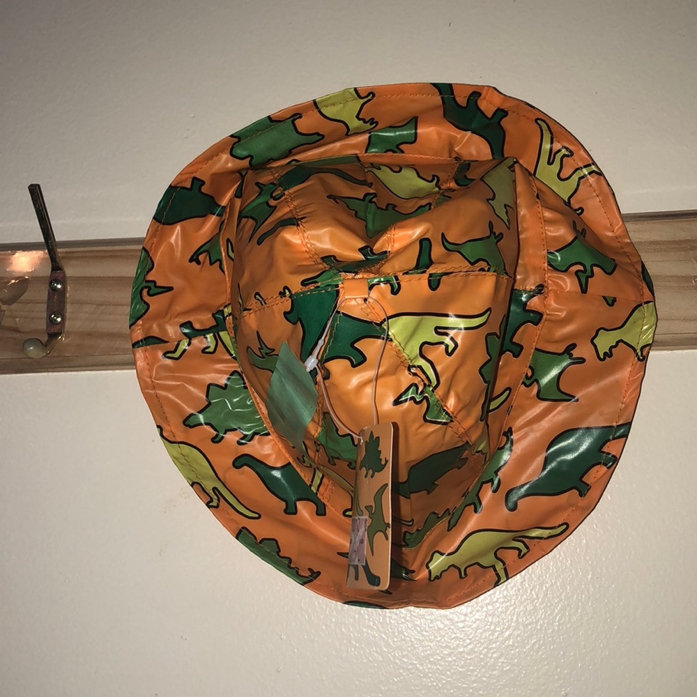 Infant/Toddler Rain Hat